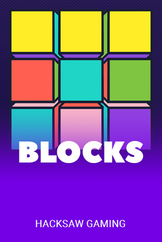 Blocks 
