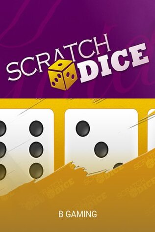 Scratch Dice