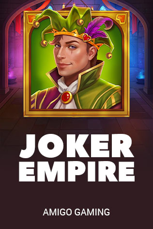 Joker Empire