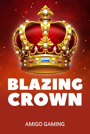 Blazing Crown